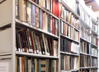 Ginestra “pronta al prestito!”. Consegna dei libri e prestito Take away