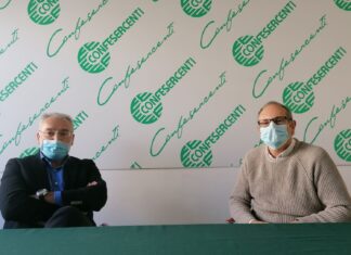 Zona Arancione: intervento di Confesercenti