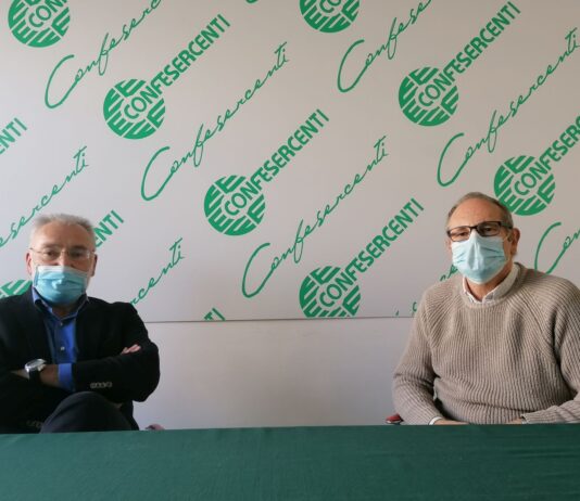 Zona Arancione: intervento di Confesercenti