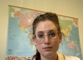 In occasione della giornata mondiale del Diabete Castiglion Fiorentino colora di blu