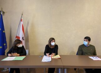 Nasce a San Giovanni Valdarno il Polo Didattico dell’Università di Siena