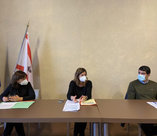 Nasce a San Giovanni Valdarno il Polo Didattico dell’Università di Siena