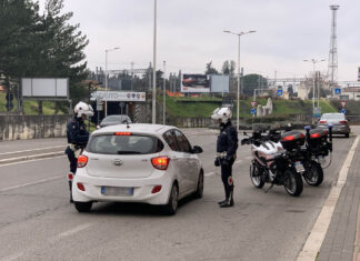 Zona rossa, ecco le regole