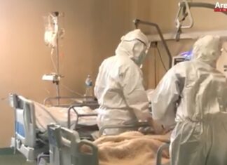 Emergenza Covid: filo diretto con gli psicologi per i pazienti Covid-positivi in isolamento domiciliare