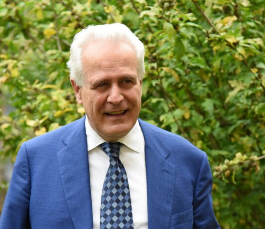 Sicurezza sul lavoro, Giani: “Una priorità della Regione Toscana”