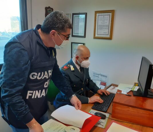 Percepivano il reddito di cittadinanza senza averne diritto, 3 persone denunciate