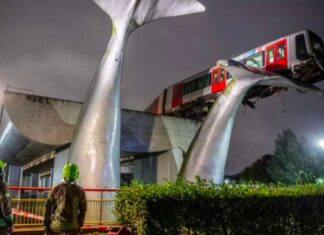 Quando le statue salvano gli uomini