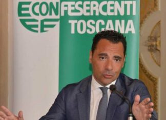 Comunicato stampa di Confersercenti Toscana