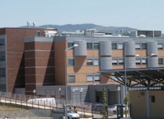 Meoni: «No ospedale Covid alla Fratta»