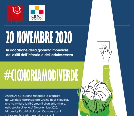 L’appello degli psicologi: attivate gli sportelli di sostegno ai bisogni di bambini, adolescenti e famiglie