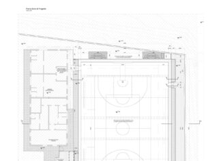 Finanziato il nuovo Palageo