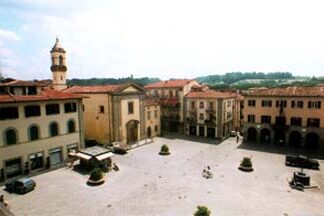 Terranuova Bracciolini: riorganizzazione dei servizi e delle attività culturali