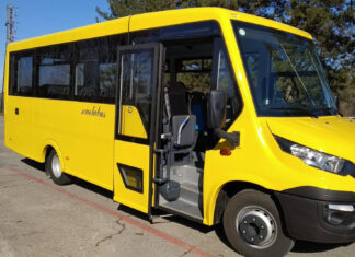 TPL, con ‘Ti accompagno’ in arrivo tutor alle fermate scolastiche per evitare assembramenti