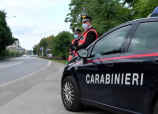 Continuano i servizi dei carabinieri contro i reati predatori identificato e denunciato “truffatore dello specchietto”