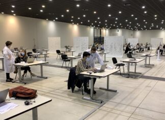 Tracciamento covid-19: Asl Tse punta su 60 nuove assunzioni