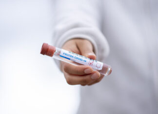 Coronavirus: 199 nuovi casi nell’aretino, 120 in degenza covid, 30 in terapia intensiva, 3 decessi