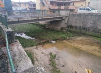 Torrenti cavrigliesi, in corso pulitura e messa in sicurezza