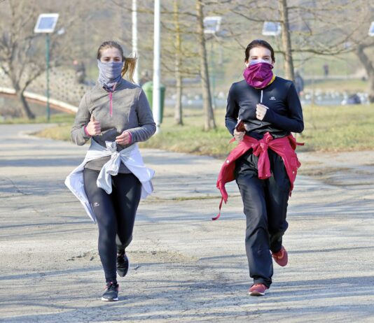 Zona Rossa e Sport: le linee guida del CSI