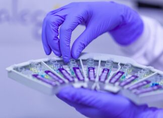 Coronavirus: 100 nuovi casi nell’aretino, 120 in degenza covid, 31 in terapia intensiva, 167 le persone guarite, 1 decesso