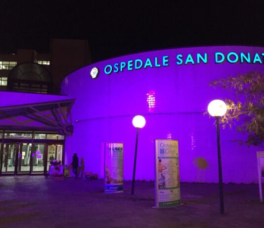 Covid e polmonite alla vigilia del parto: il team del San Donato fa partorire in sicurezza una cittadina del Bangladesh