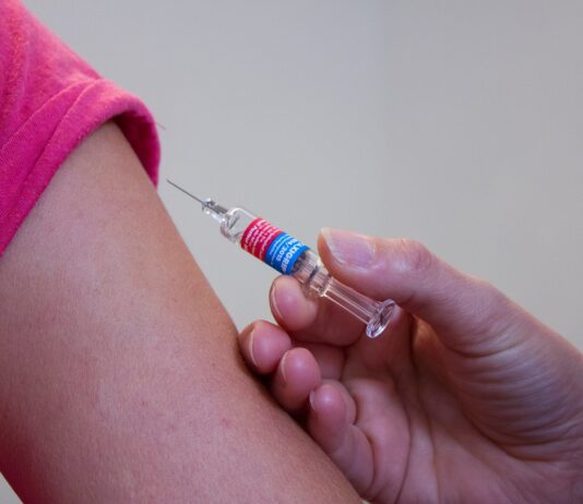 Vaccini antinfluenzali : oltre 283.000 dosi in distribuzione nella Asl Tse