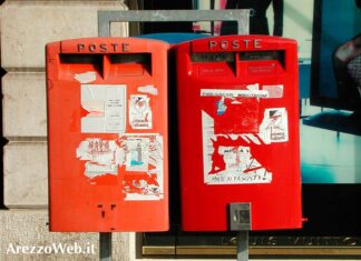Uffici postali aperti a giorni alterni, il Sindaco di Cavriglia scrive a Poste Italiane