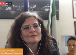 Scuola di Doccio, oggi parte la seconda fase dell’intervento di ampliamento