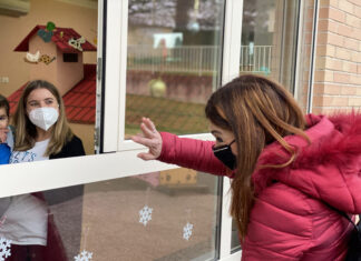 Il Comune come ogni anno dona un libro ai bambini del nido e delle scuole dell’infanzia