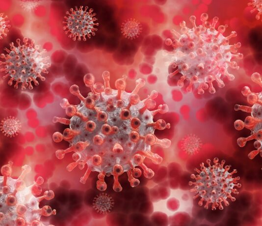 Coronavirus: in Toscana 632 nuovi positivi; 18 i decessi