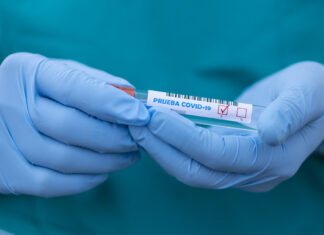 Coronavirus: 41 nuovi casi nell’aretino, 51 in degenza covid, 17 in terapia intensiva, 17 persone guarite, 1 decesso