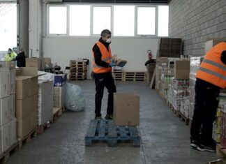 San Giovanni Valdarno: #staiacasa chiama il Comune