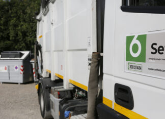 Festività natalizie: nessuna variazione ai servizi di raccolta nei comuni della provincia di Arezzo