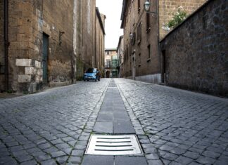 Terranuova B.ni: gienizzazione a 140 gradi nel centro storico, ultimo intervento in programma per il 2020