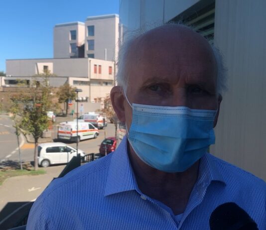 Calcit: “il nuovo Hospice dovrà essere la prima pietra per il rilancio post Covid della Sanità pubblica aretina”