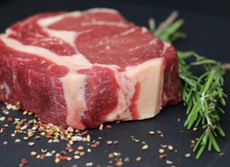 Bistecca alla fiorentina e pomodoro Borsa di Montone: new entry nei prodotti tradizionali