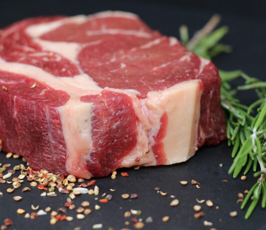 Bistecca alla fiorentina e pomodoro Borsa di Montone: new entry nei prodotti tradizionali