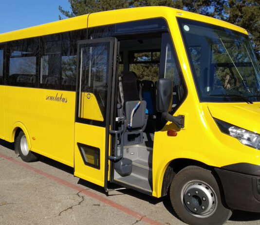 Trasporto scolastico, tutte le risorse messe in campo per ripartire
