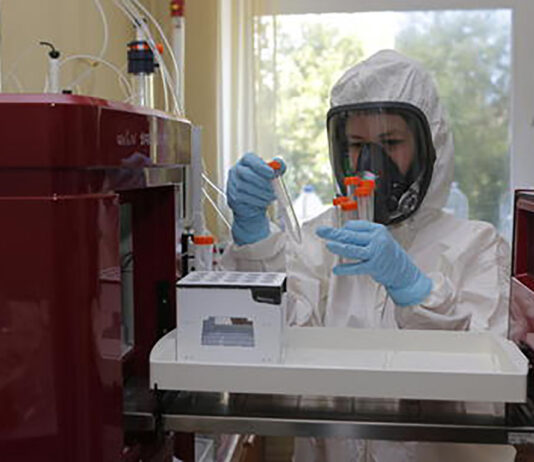 Coronavirus: in Toscana 529 nuovi casi, età media 50 anni. 10 i decessi