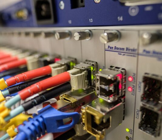 Attivata la fibra ottica nel comune di Cavriglia