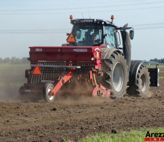 Agroalimentare, 39 progetti finanziati per 18 milioni di investimenti