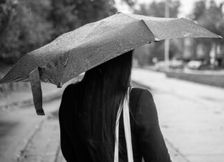 Ancora maltempo in Toscana, vigilanza estesa a domani