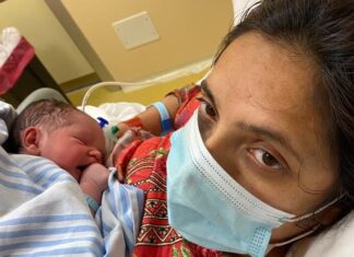 Edoardo, Shayan e Aimone. Tra Italia e Pakistan sono tre maschietti quelli che hanno segnato la fine del 2020 e l’inizio del 2021 negli Ospedali di Arezzo e Montevarchi