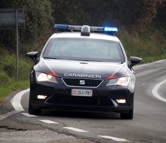 Stretta dei Carabinieri contro le truffe online: tre persone denunciate
