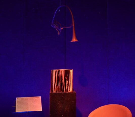 Auditorium Le Fornaci, stagione in digitale: tanti gli appuntamenti