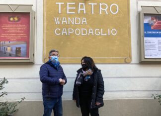 Il Teatro Wanda Capodaglio pensa al rilancio e guarda al futuro