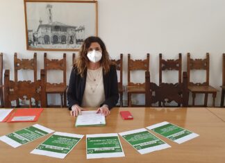 Il Comune di San Giovanni Valdarno informa anche con WhatsApp