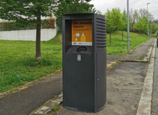 Olii alimentari esausti: attivati cinque nuovi punti di raccolta