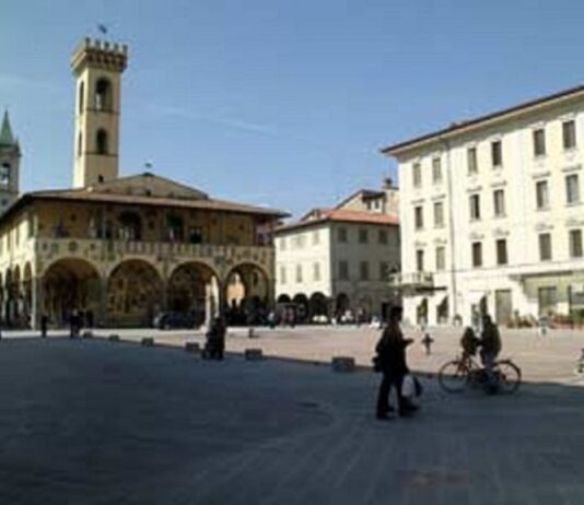 San Giovanni: pubblicato il bando pacchetto scuola per l’anno scolastico 2021-2022