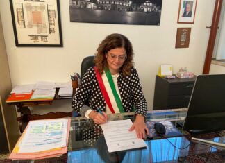 Le celebrazioni per la Festa della Liberazione a San Giovanni Valdarno