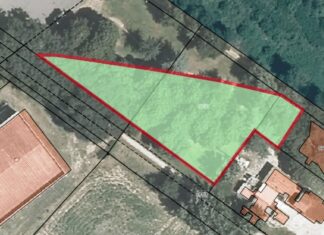 Ex capannina della colonia fluviale: procedura in corso per la concessione dell’utilizzo dell’area per attivita’ di intrattenimento, animazione, svago e somministrazione di alimenti e bevande